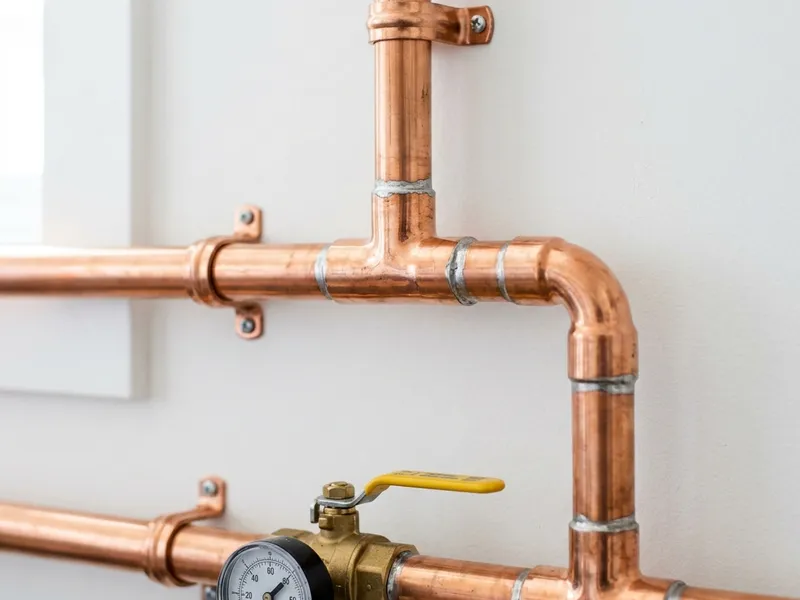 Pipe Repair & Replacement Plumber in Suwanee, GA